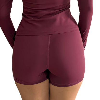 Berry Boost Short