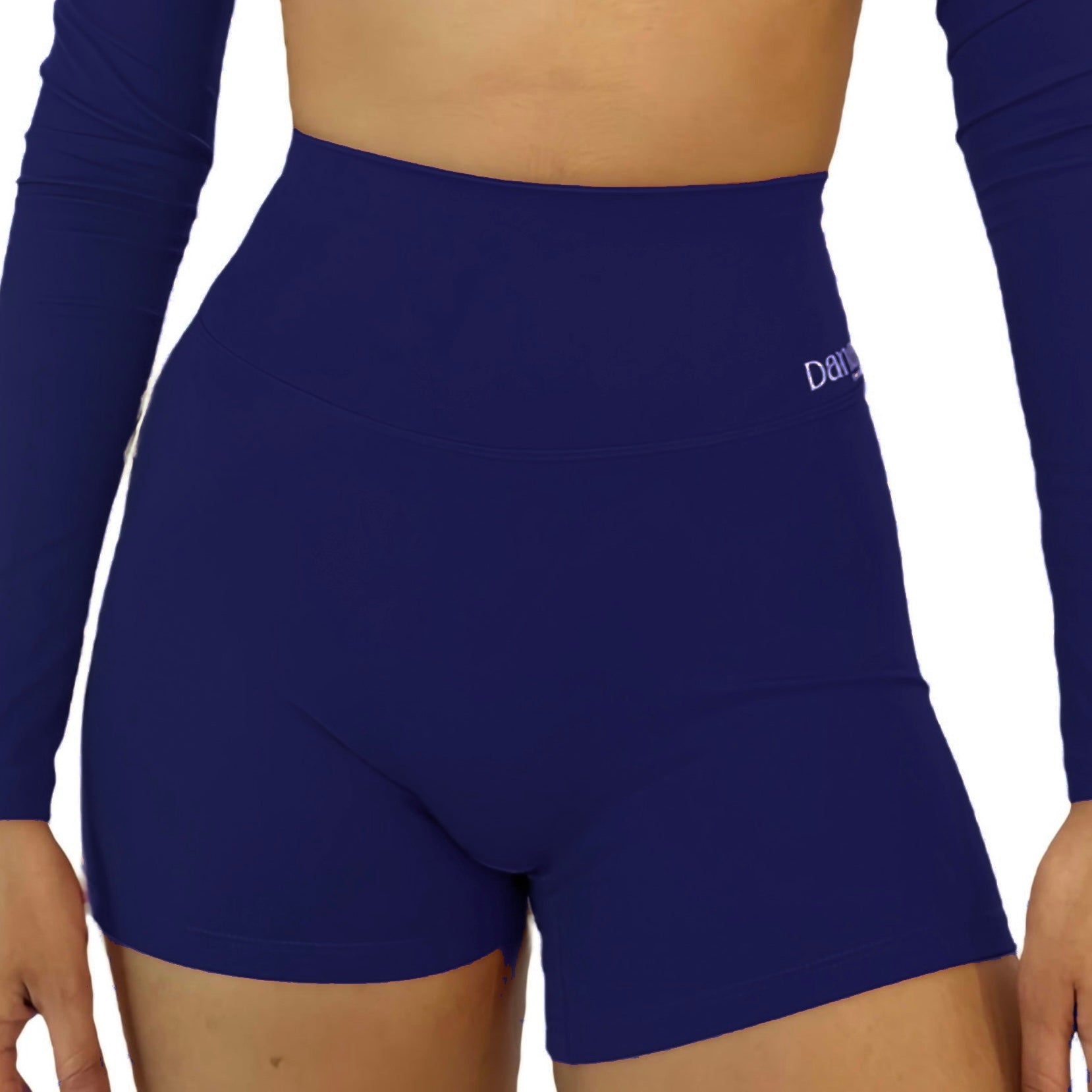 Sculpt Short