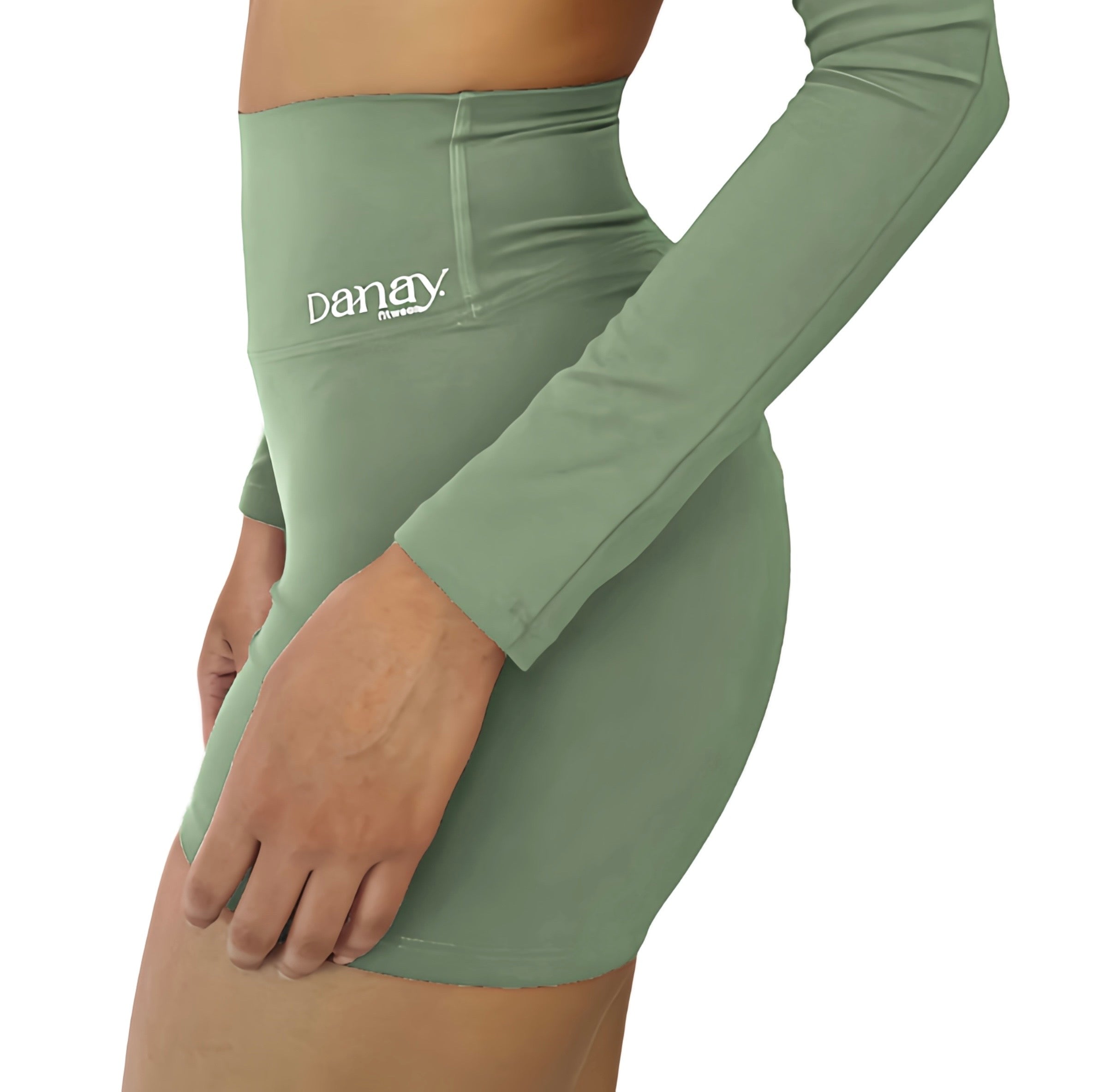Sculpt Short