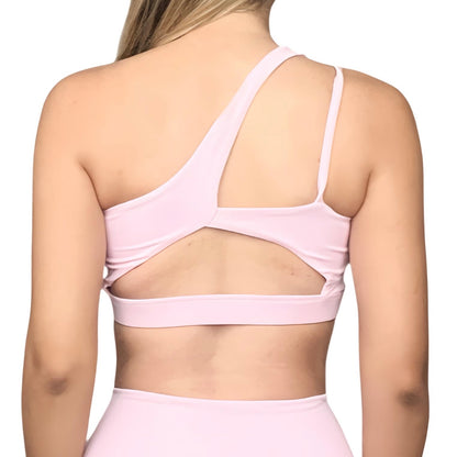 Heartless One Shoulder Top