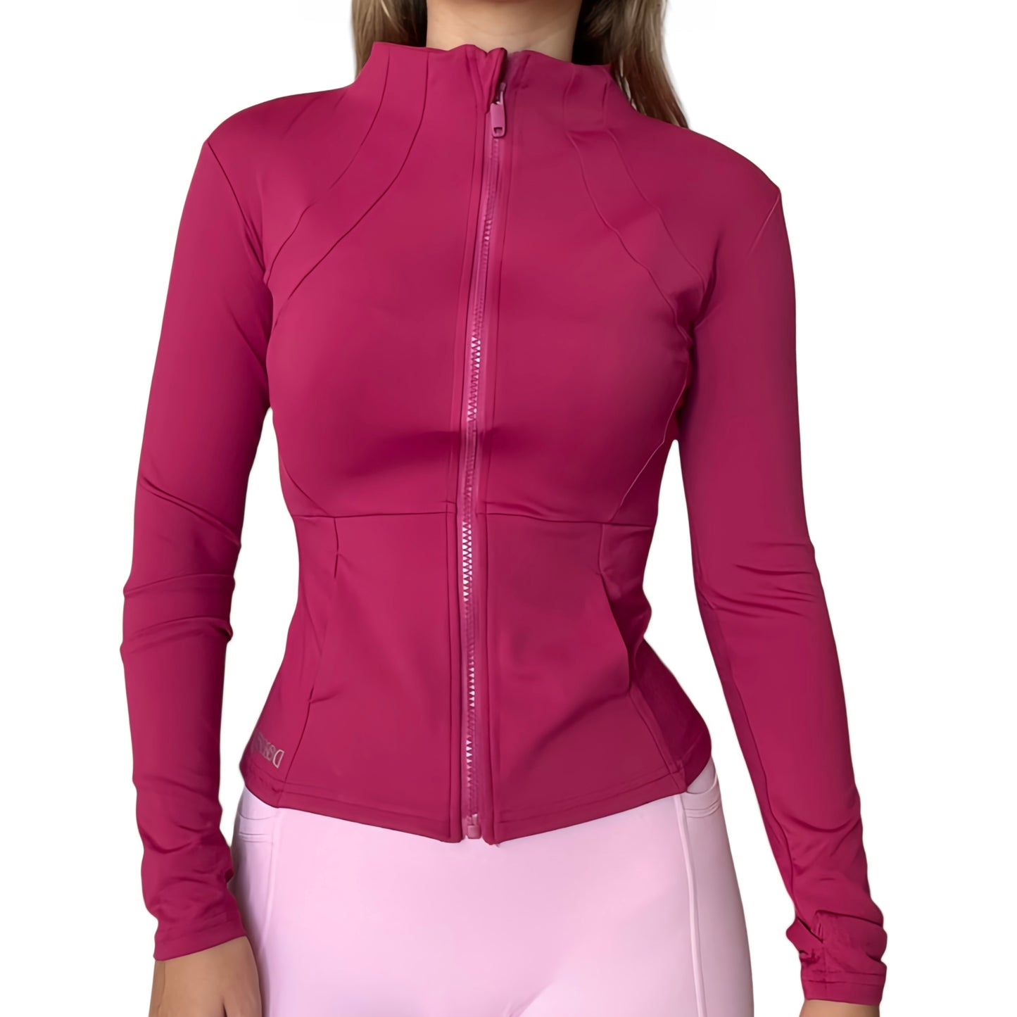 DANAY Slim Jacket
