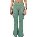 Jade Cross Leggins