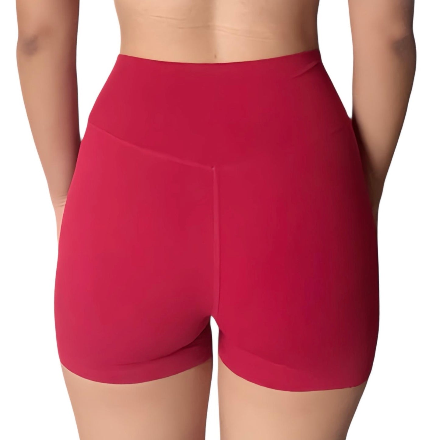 Glow Babe Short