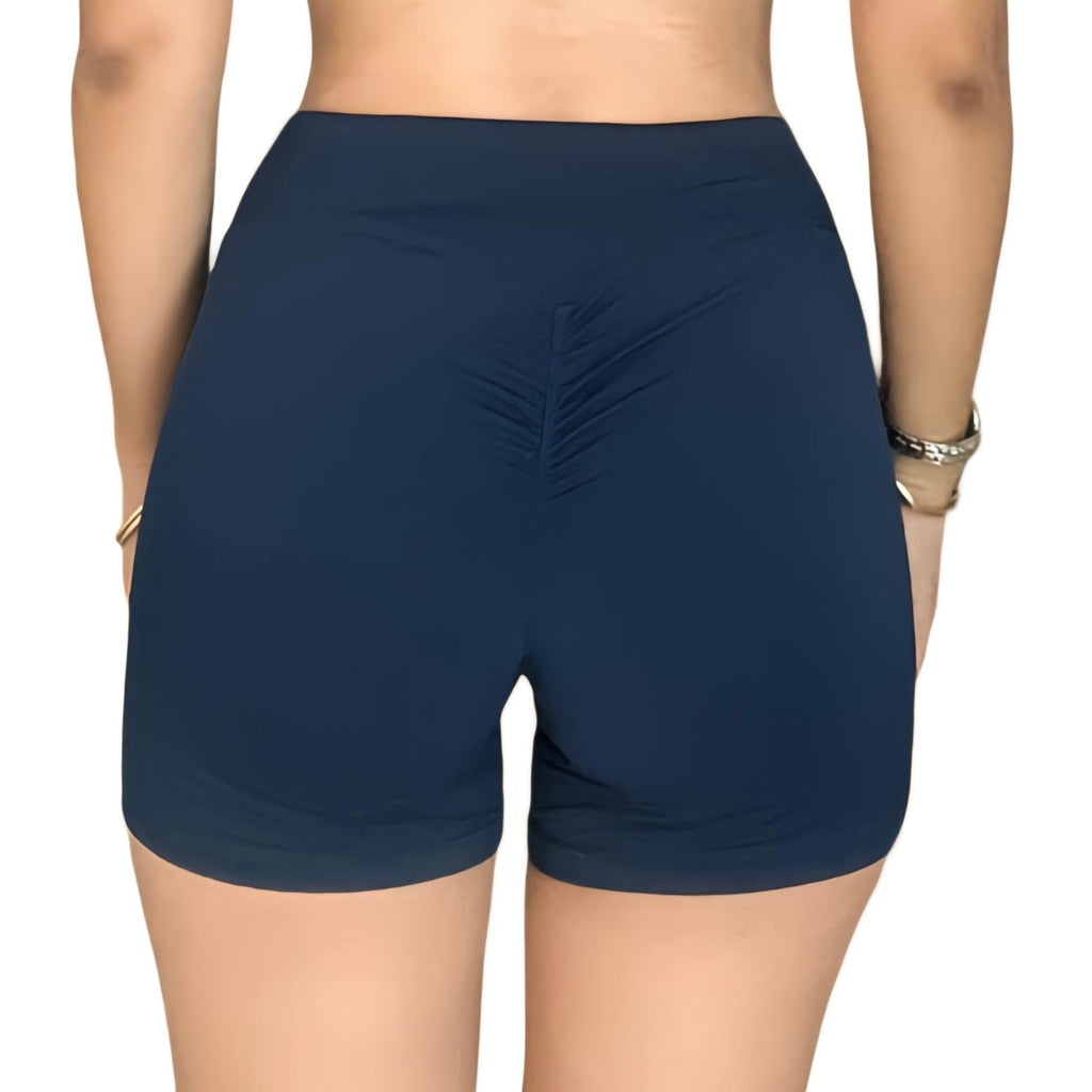 Bluest Flame Short