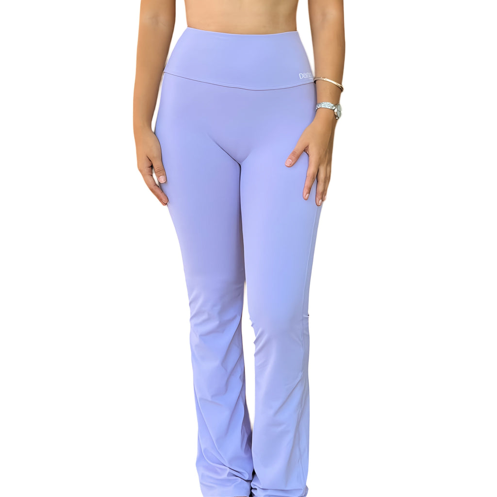 Goddess Energy Flare Leggins