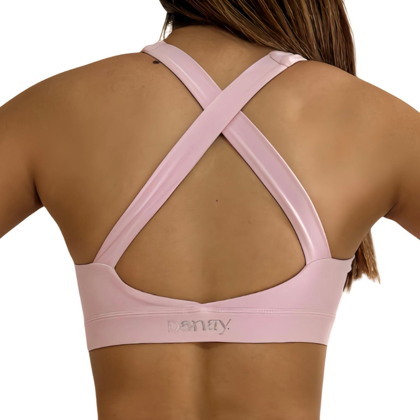 Glow Babe Top