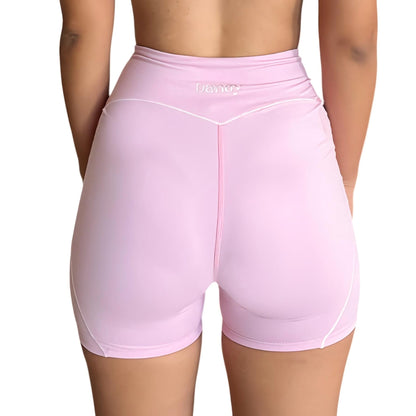 Sweet Aura Short