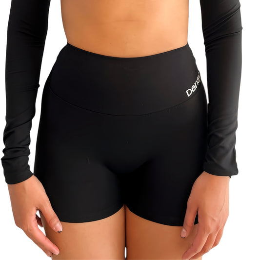 Sculpt Short