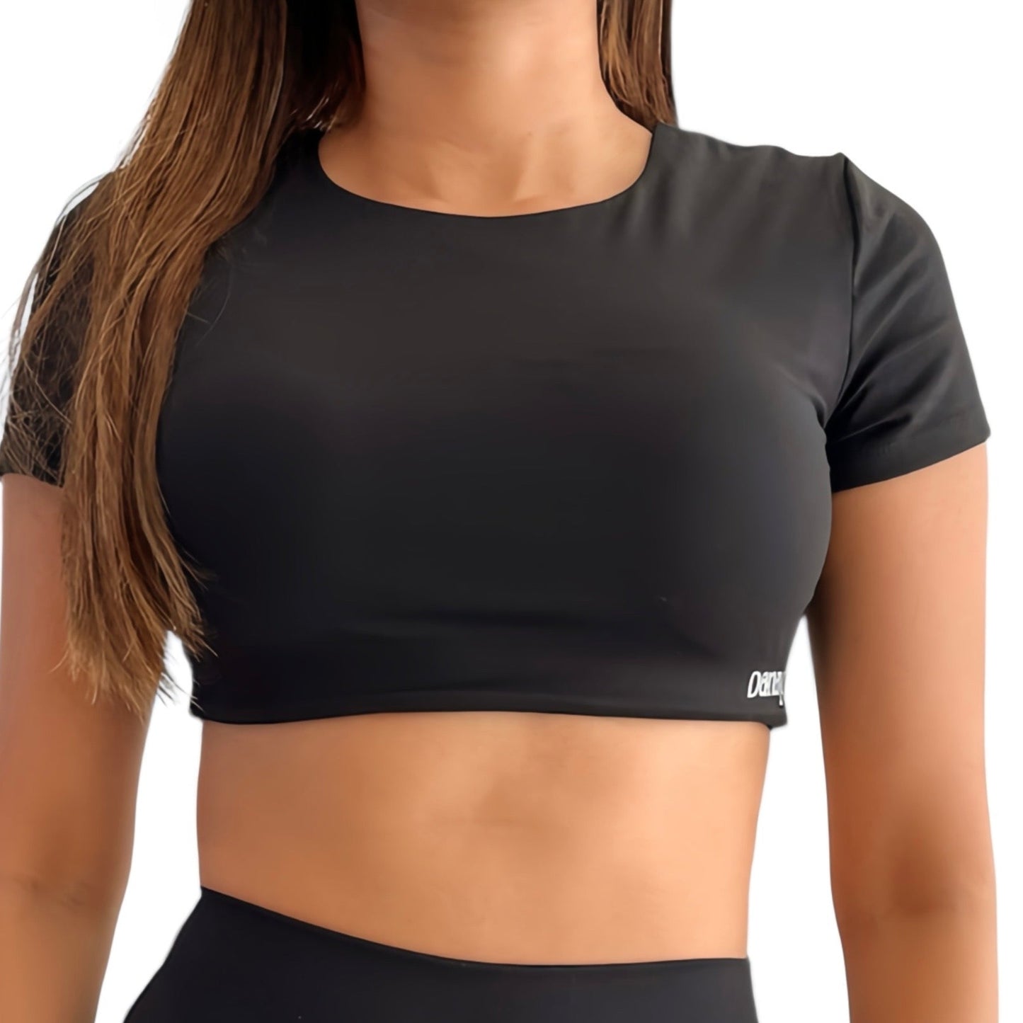 Ethereal Top