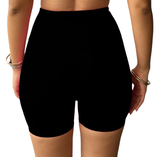 Aura Sport Short