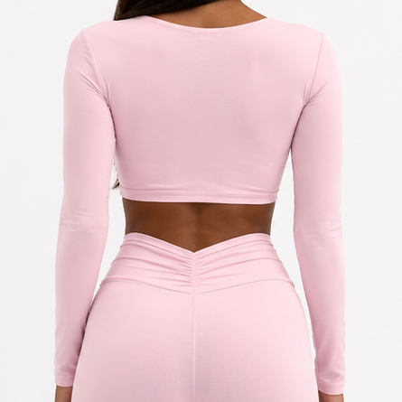 Soft Kiss Top