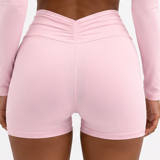 Soft Kiss Short