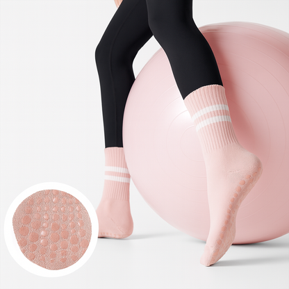 DANAY Midi Yoga Socks
