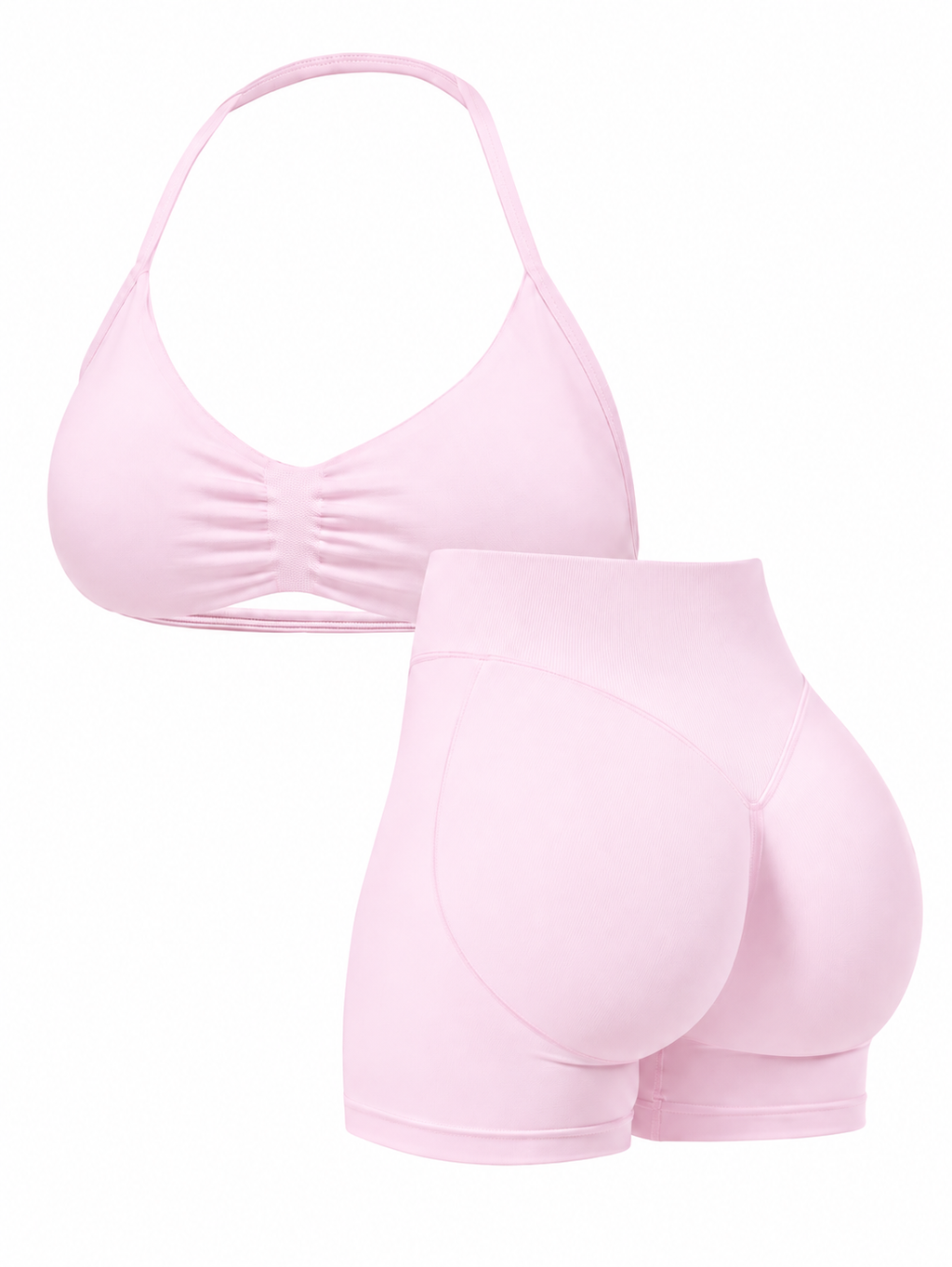 Flex Short