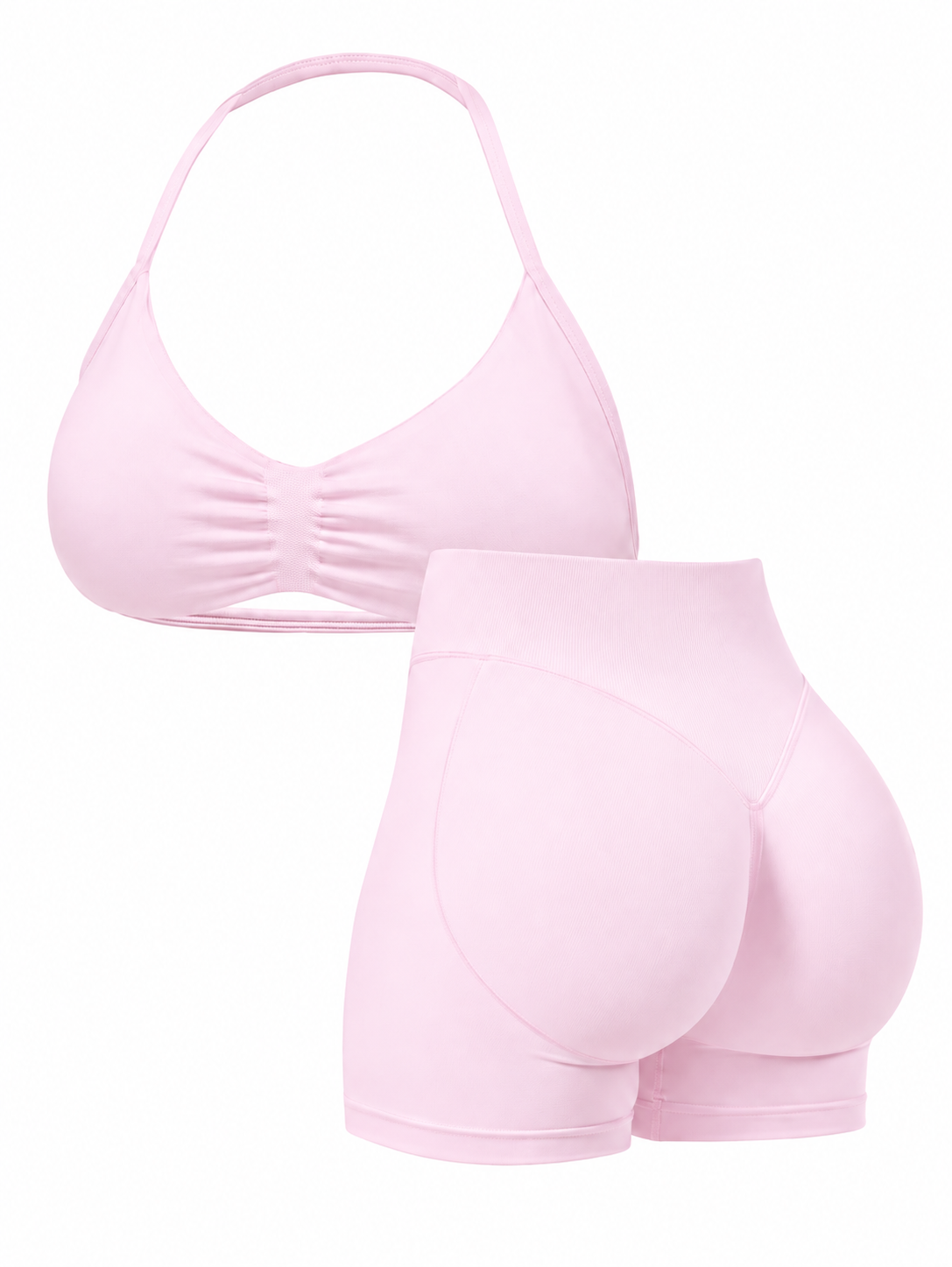 Flex Short