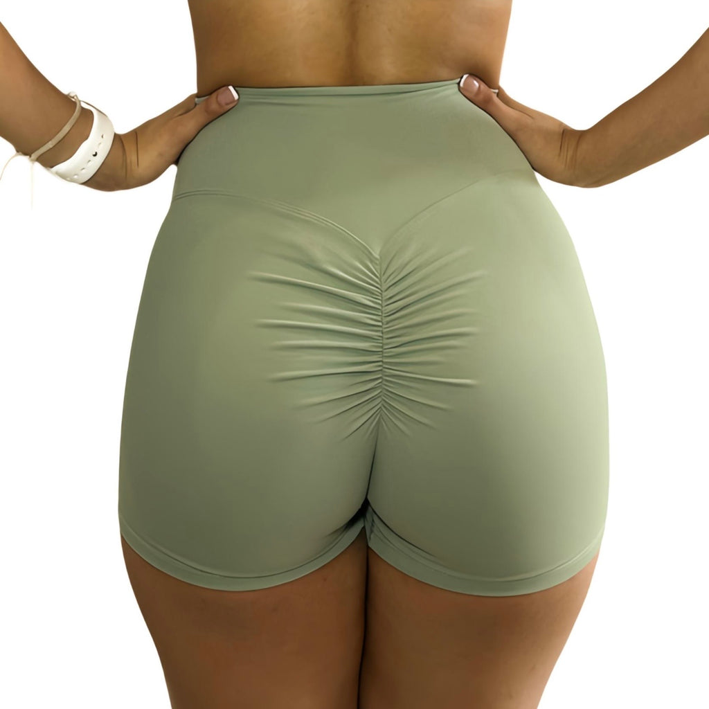 Flawless Shorts