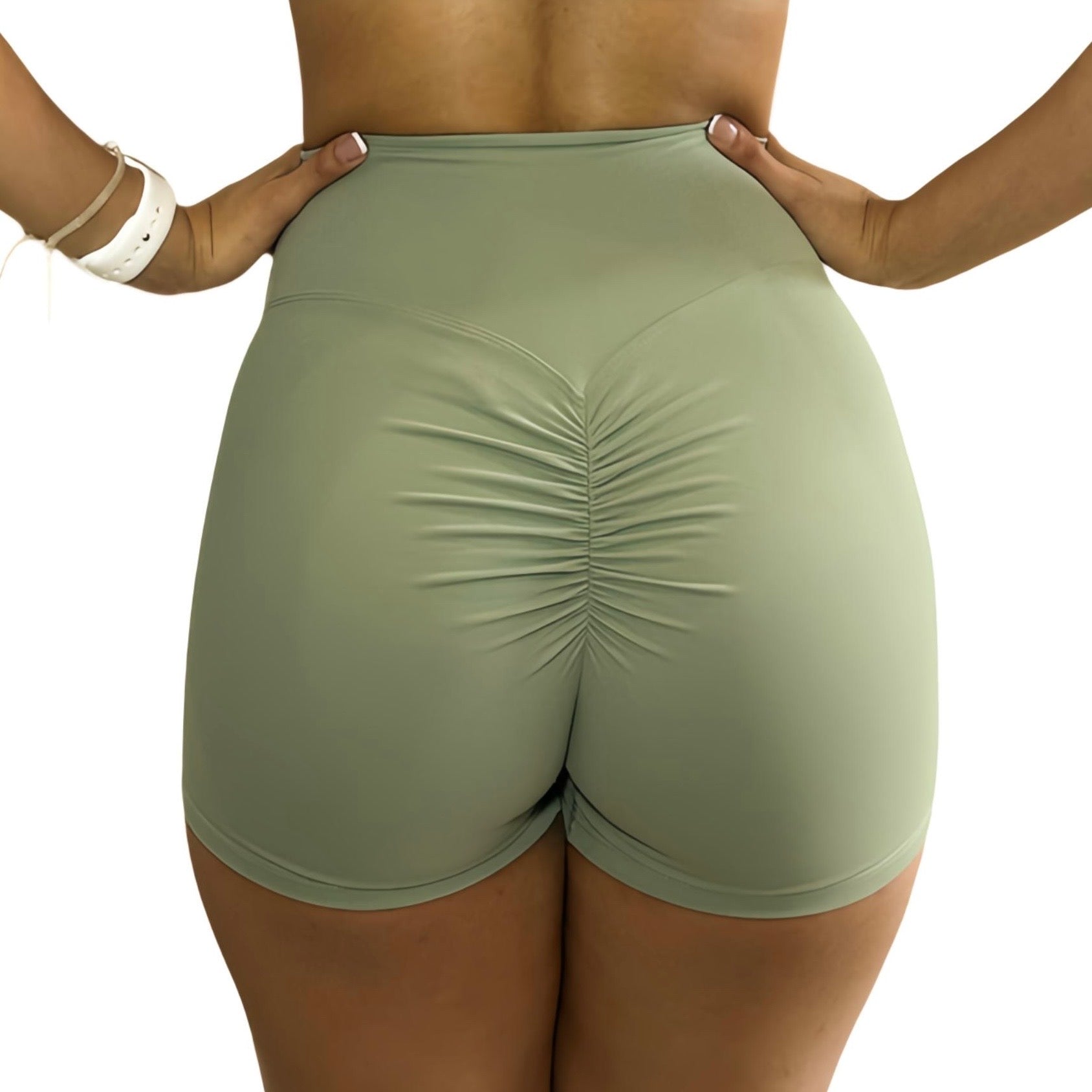 Flawless Shorts