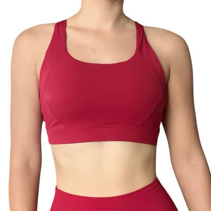 Glow Babe Top