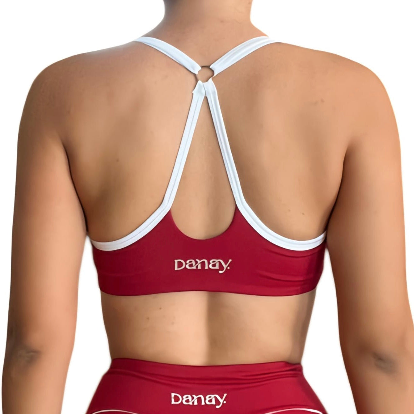 Sweet Aura Top