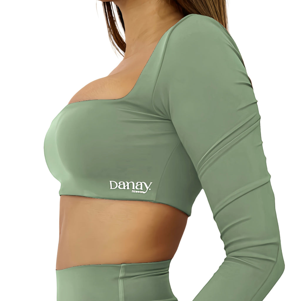 Sculpt Top