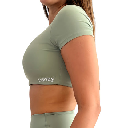 Ethereal Top