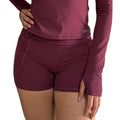 Berry Boost Short
