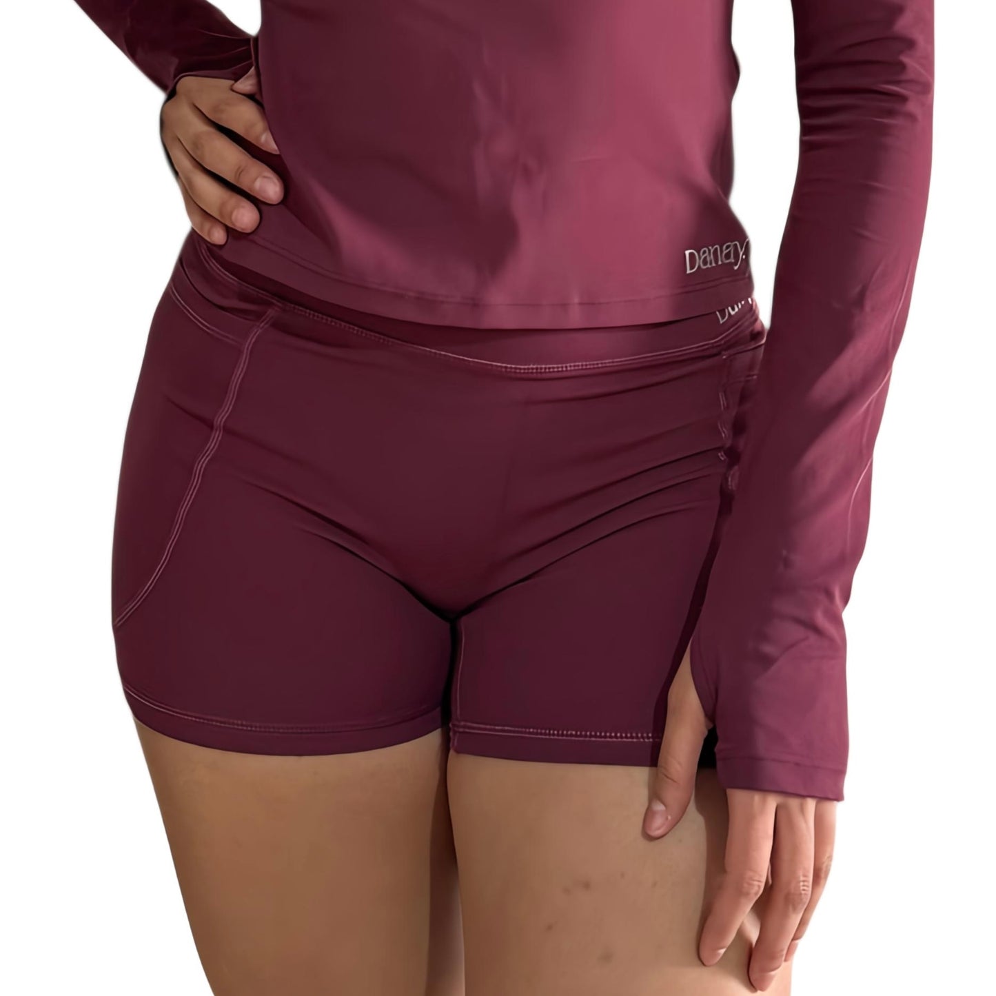 Berry Boost Short