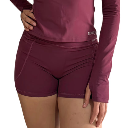 Berry Boost Short