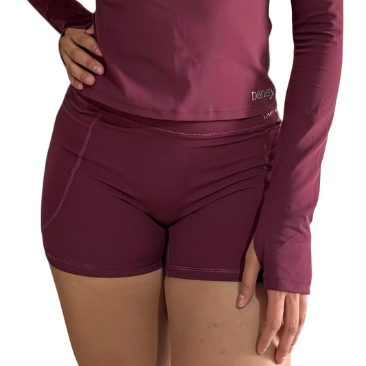 Berry Boost Short
