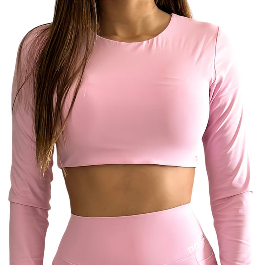 Peony Kiss Top