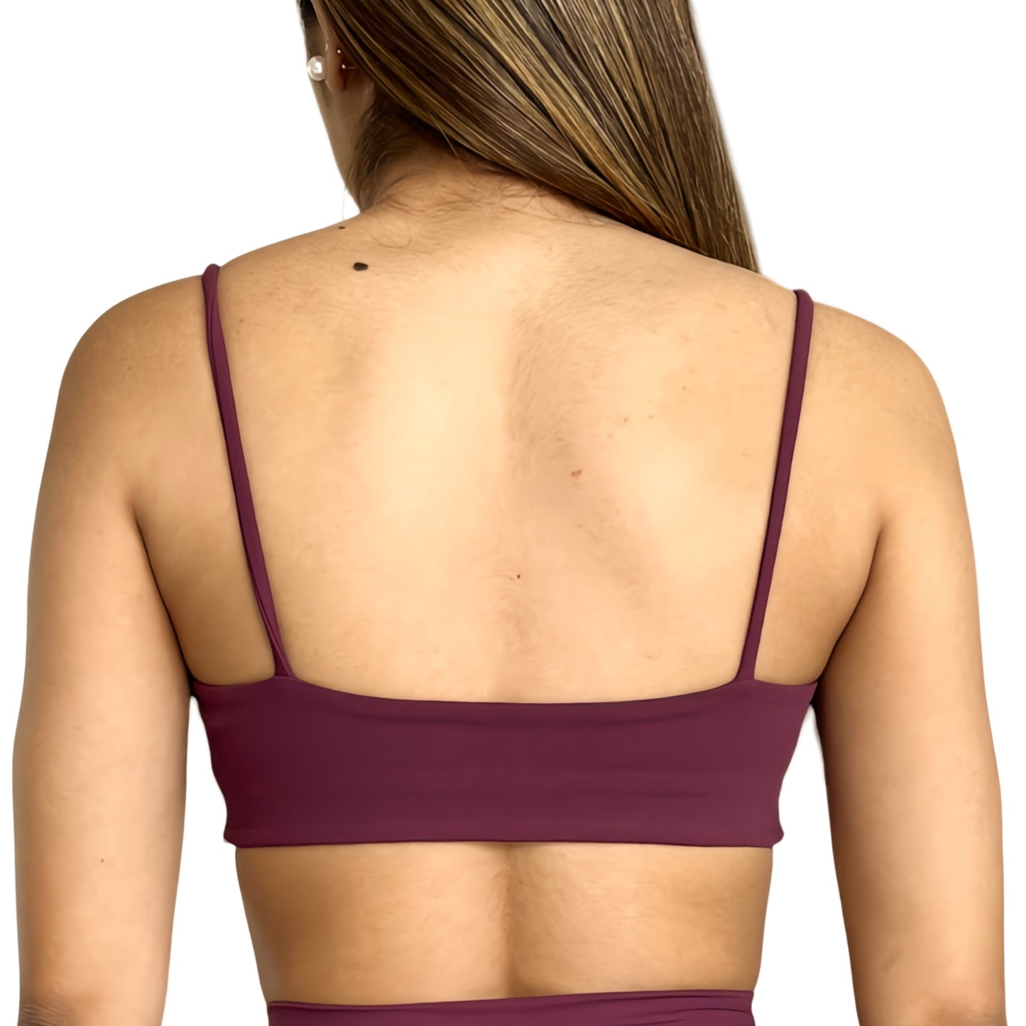 Ruby Bloom Top