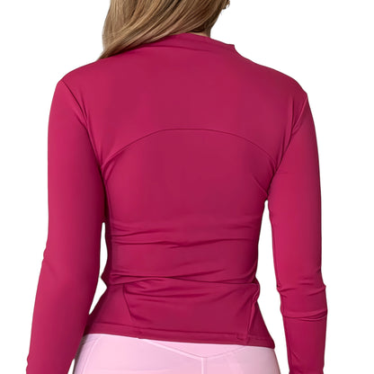 DANAY Slim Jacket