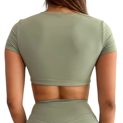 Ethereal Top