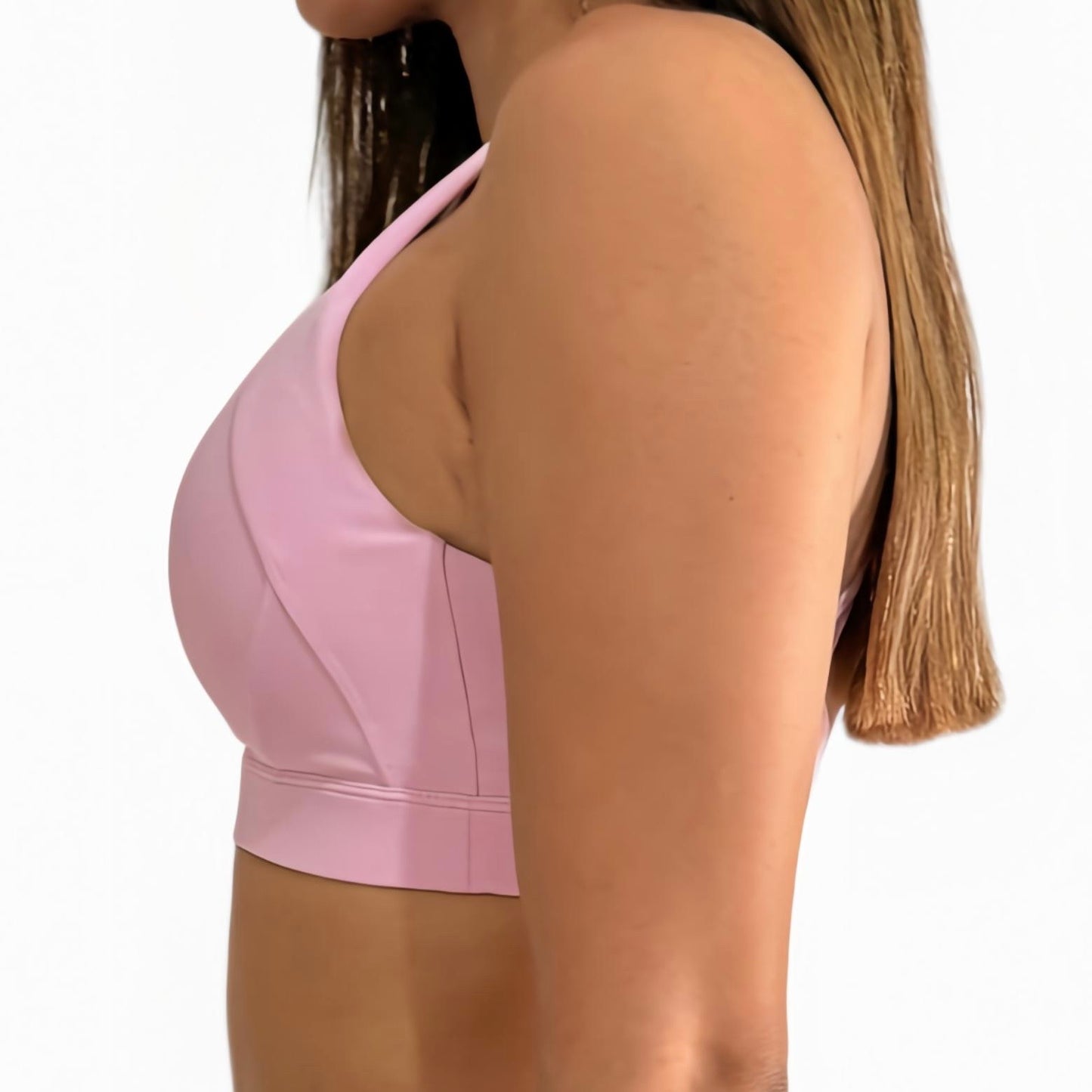 Glow Babe Top