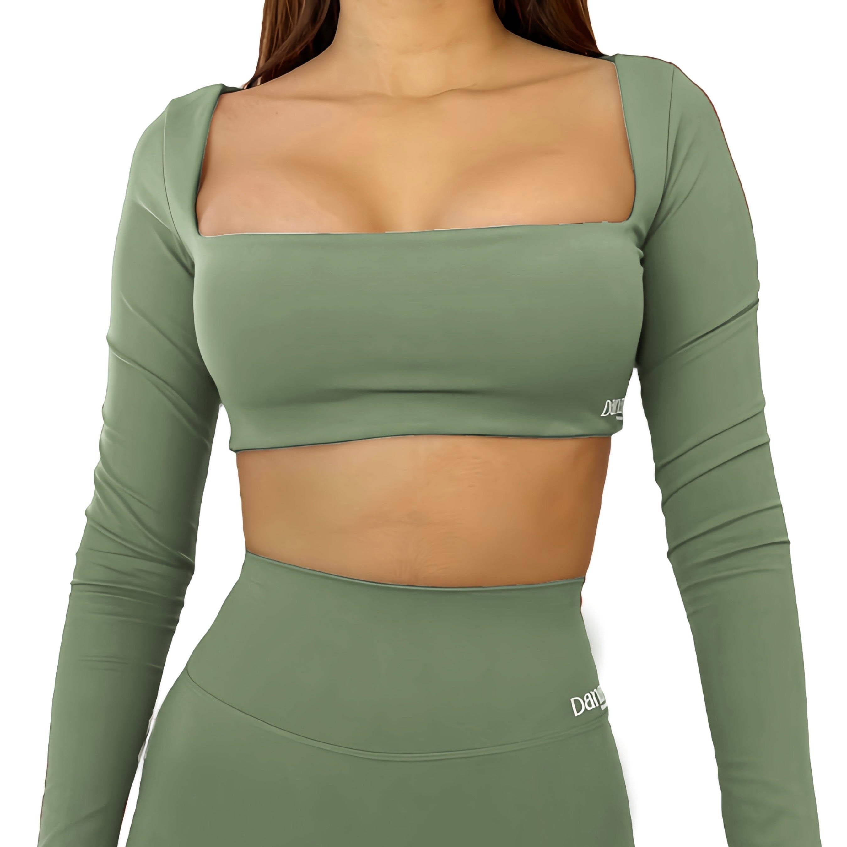 Sculpt Top