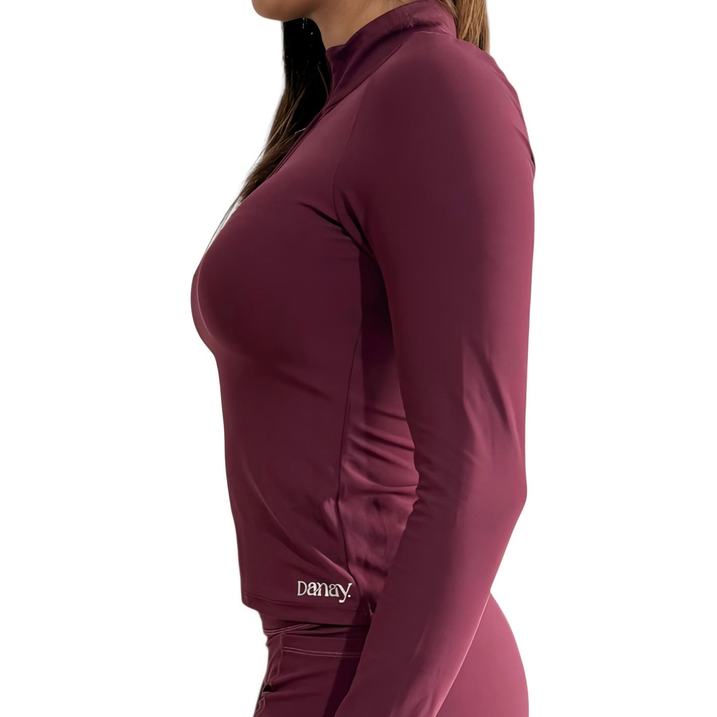 Berry Boost Top