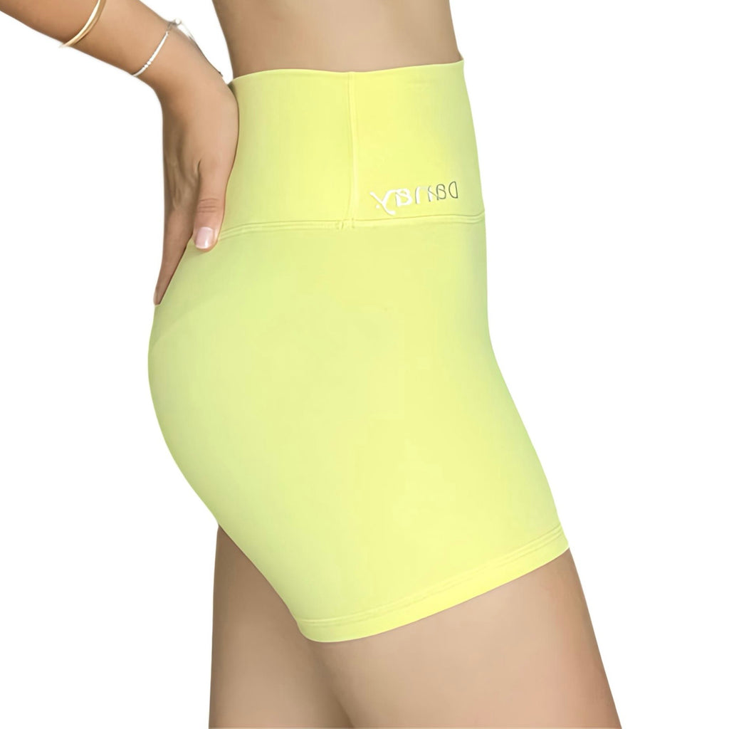 Limitless Glam Short