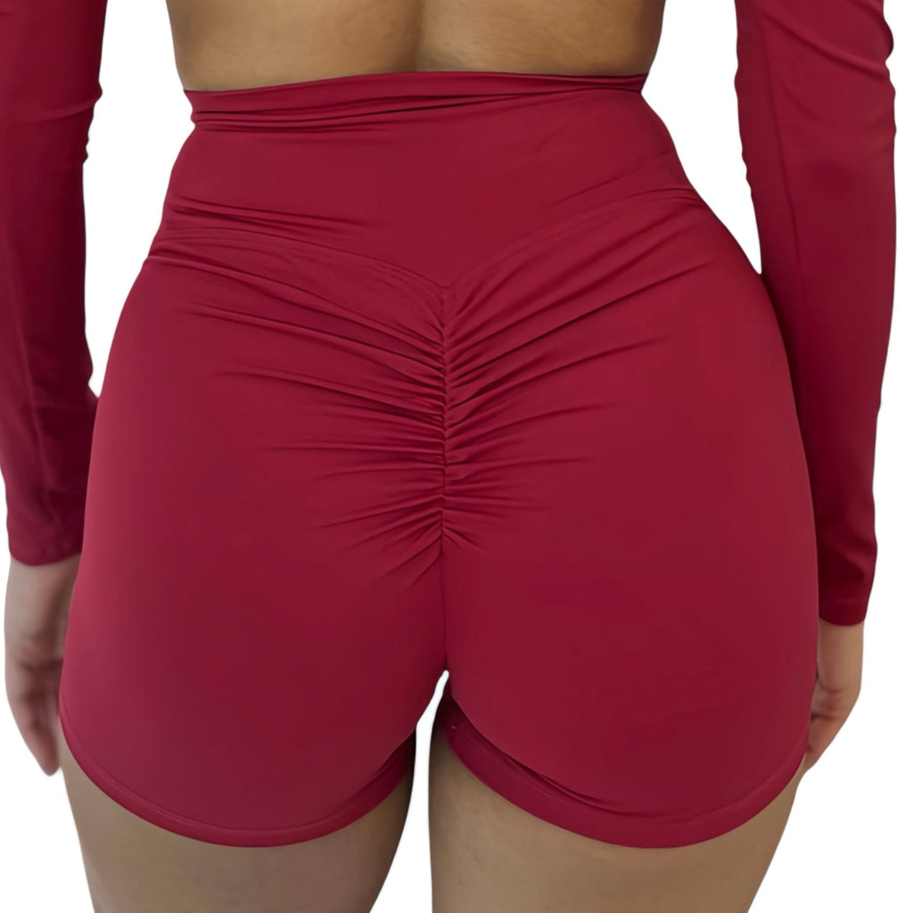 Sculpt Short