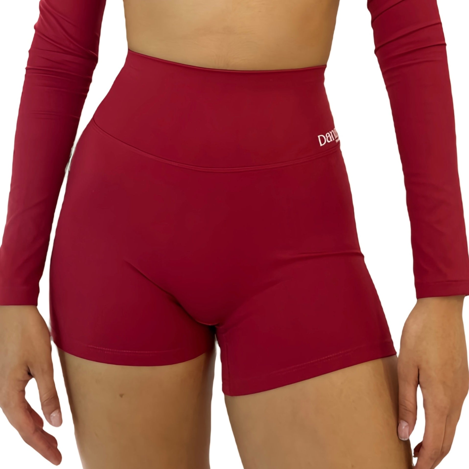Sculpt Short