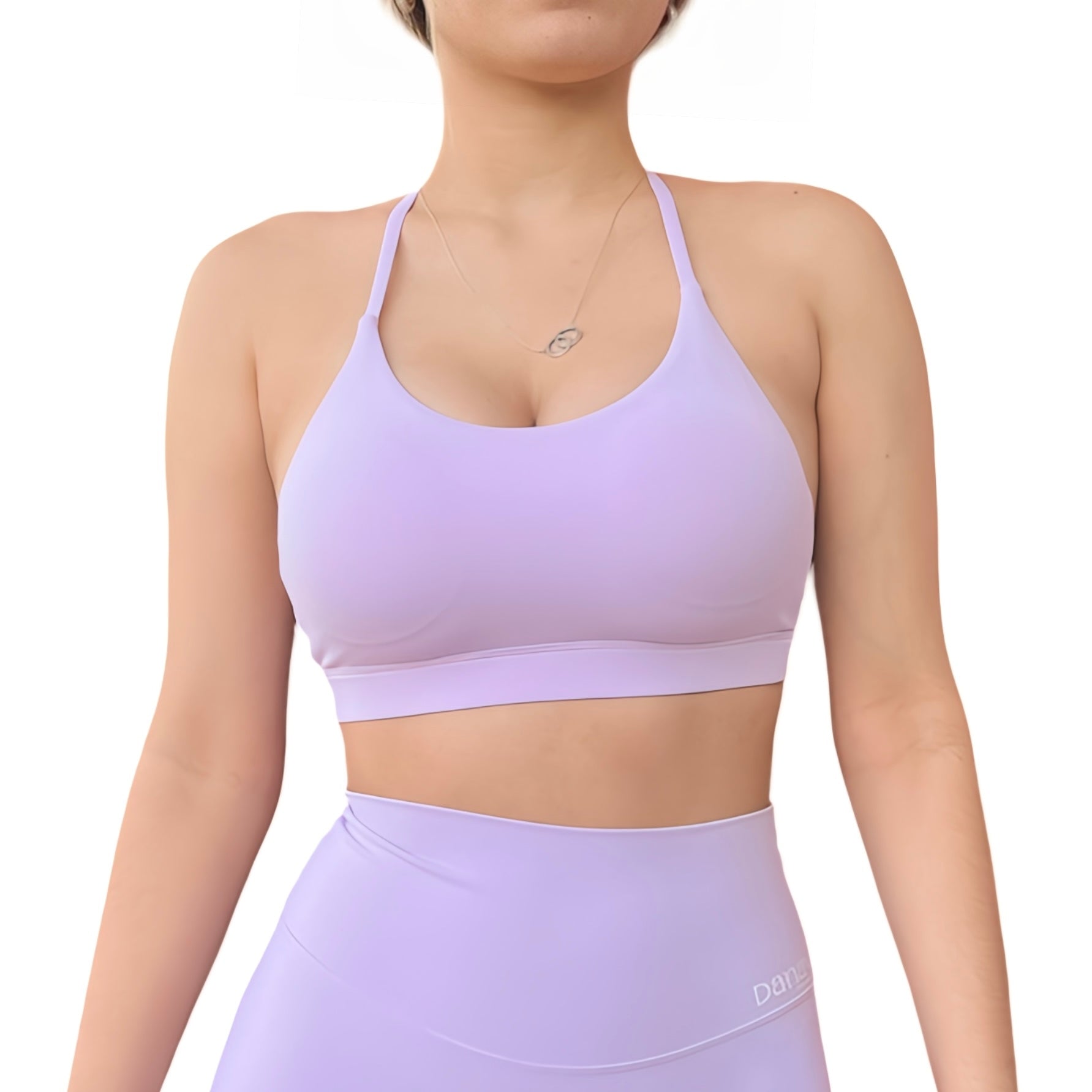 Aura Sport Top