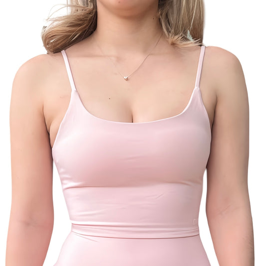 Soft Bloom Top