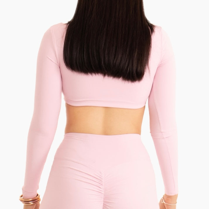 Sculpt Top