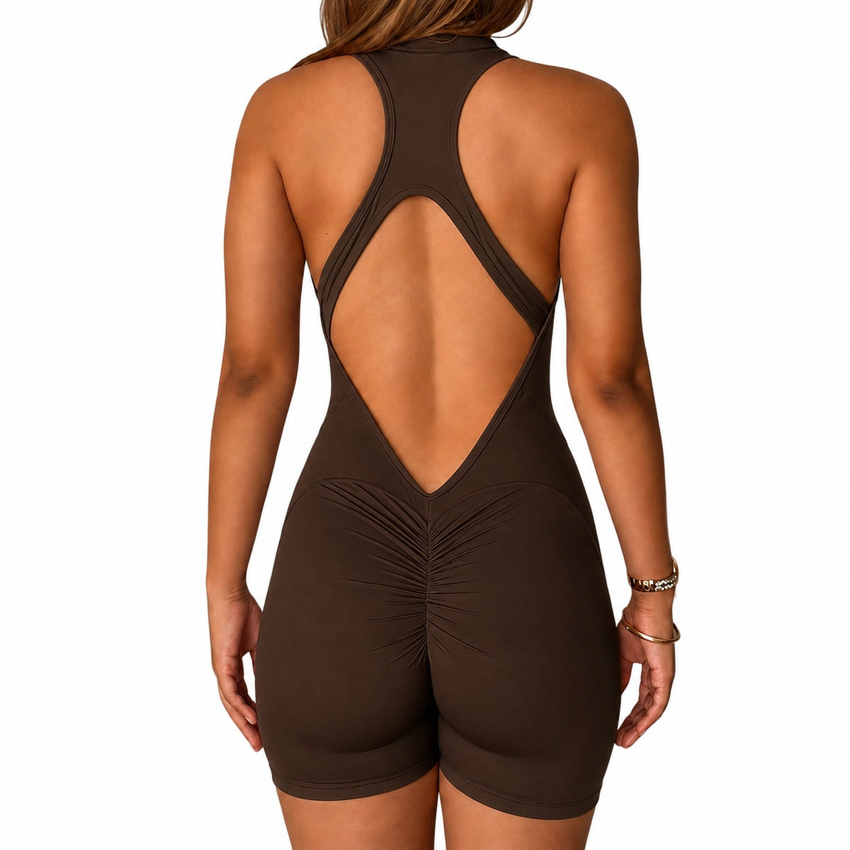 Aurora Jumpsuit
