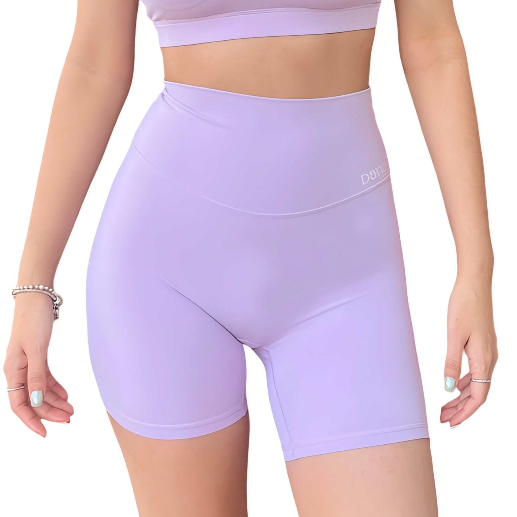 Aura Sport Short