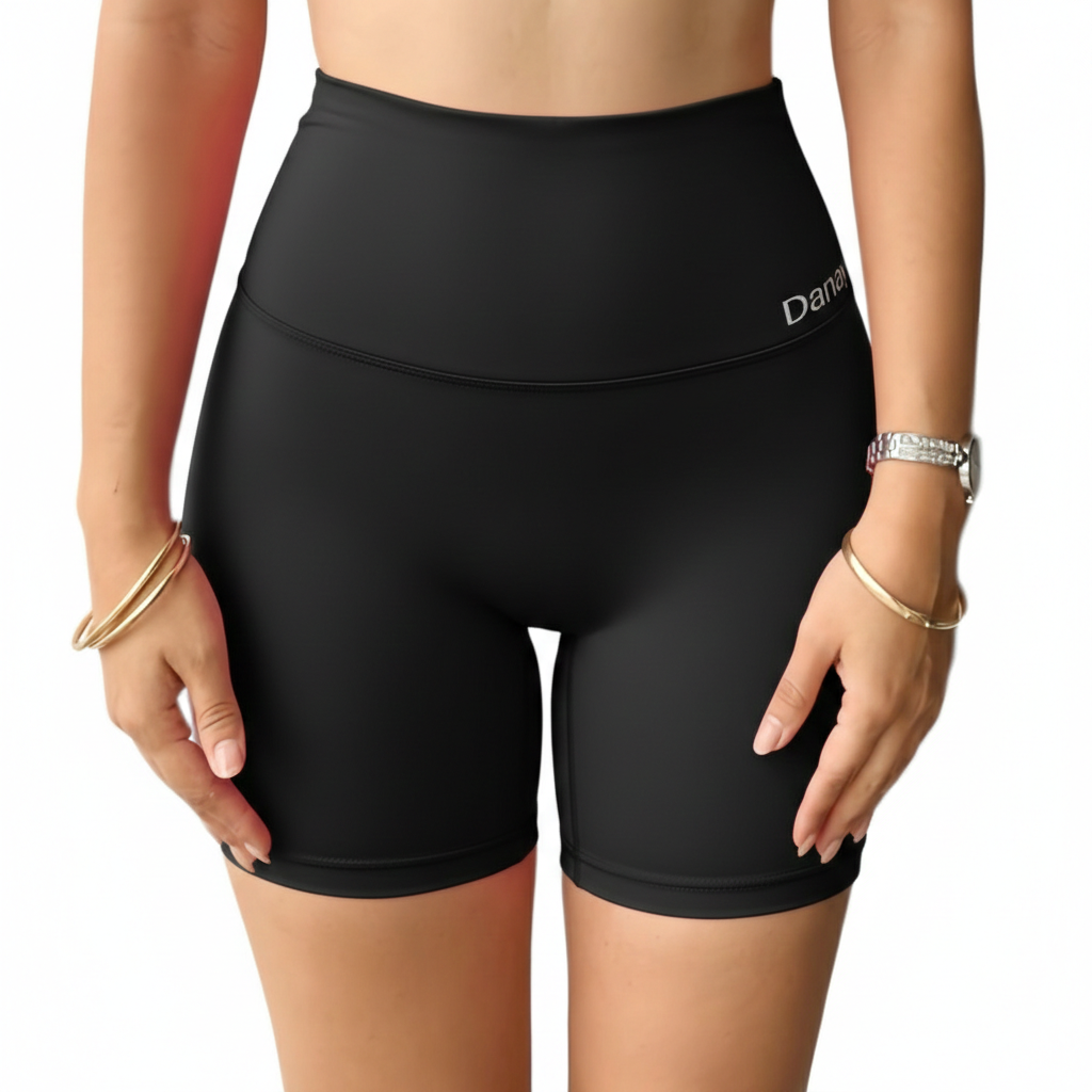 Aura Sport Short