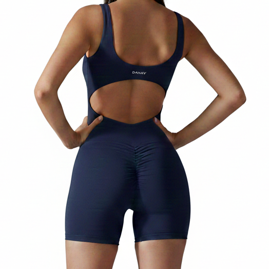 Essential Jumpsuit