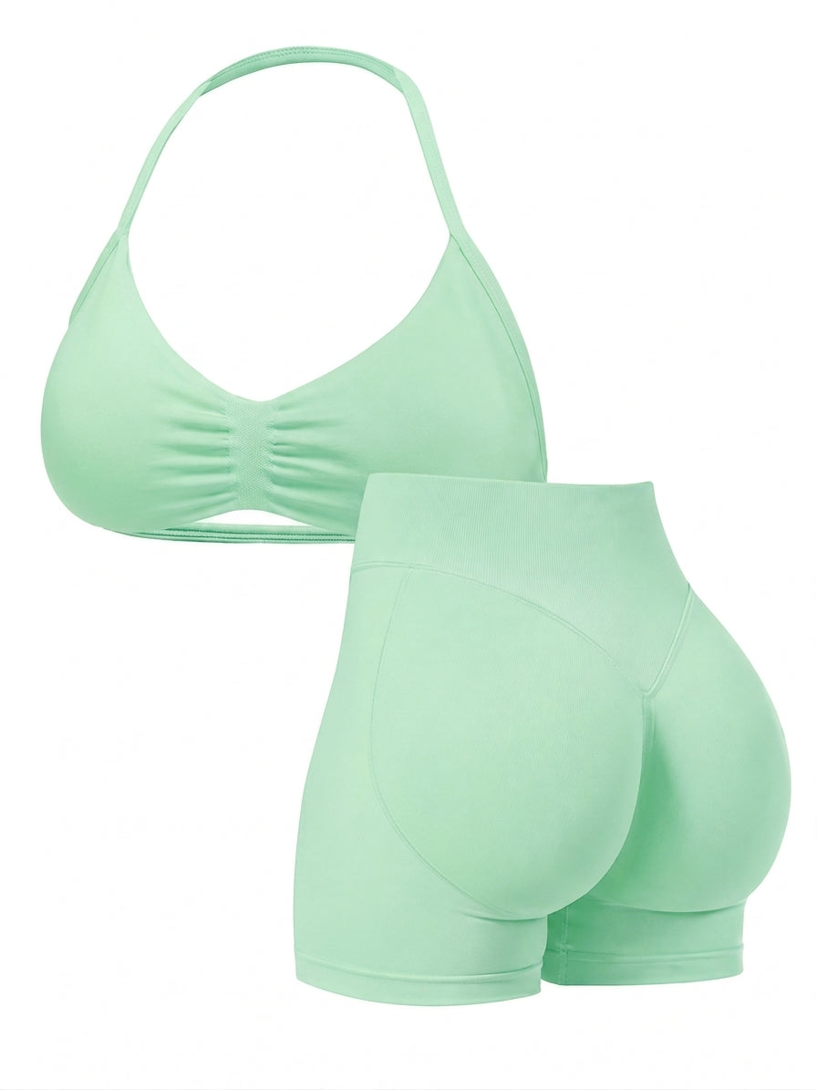 Flex Short