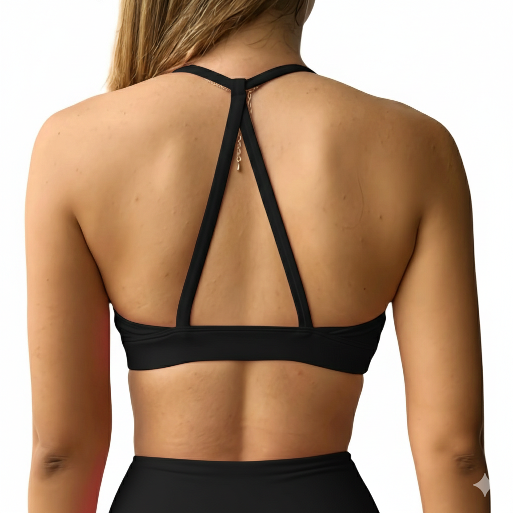 Aura Sport Top