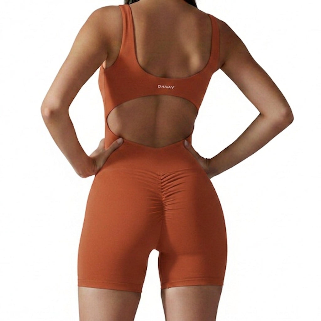 Essential Jumpsuit