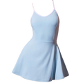 Iris Dress